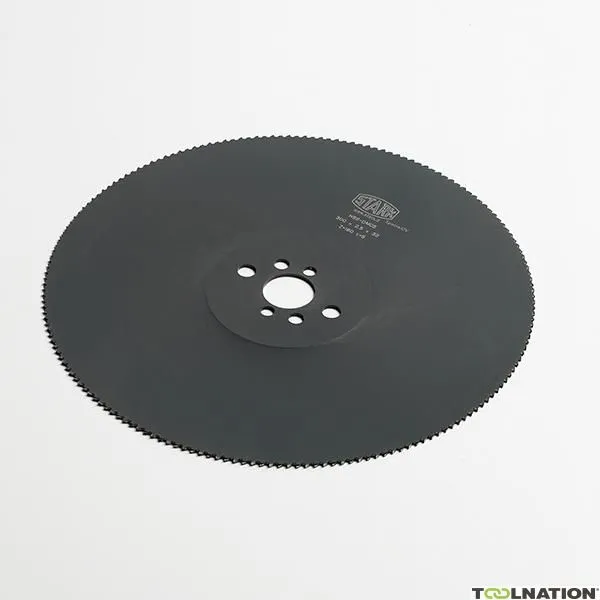 CMT HI315.32.T6.30.V.DM05 Lama HSS Inox ''''Vapo'''' T6 315x32x3