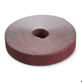 Rotolo antispreco in tela abrasiva al corindone 50mm x 50mt gr60 11493 Beta 