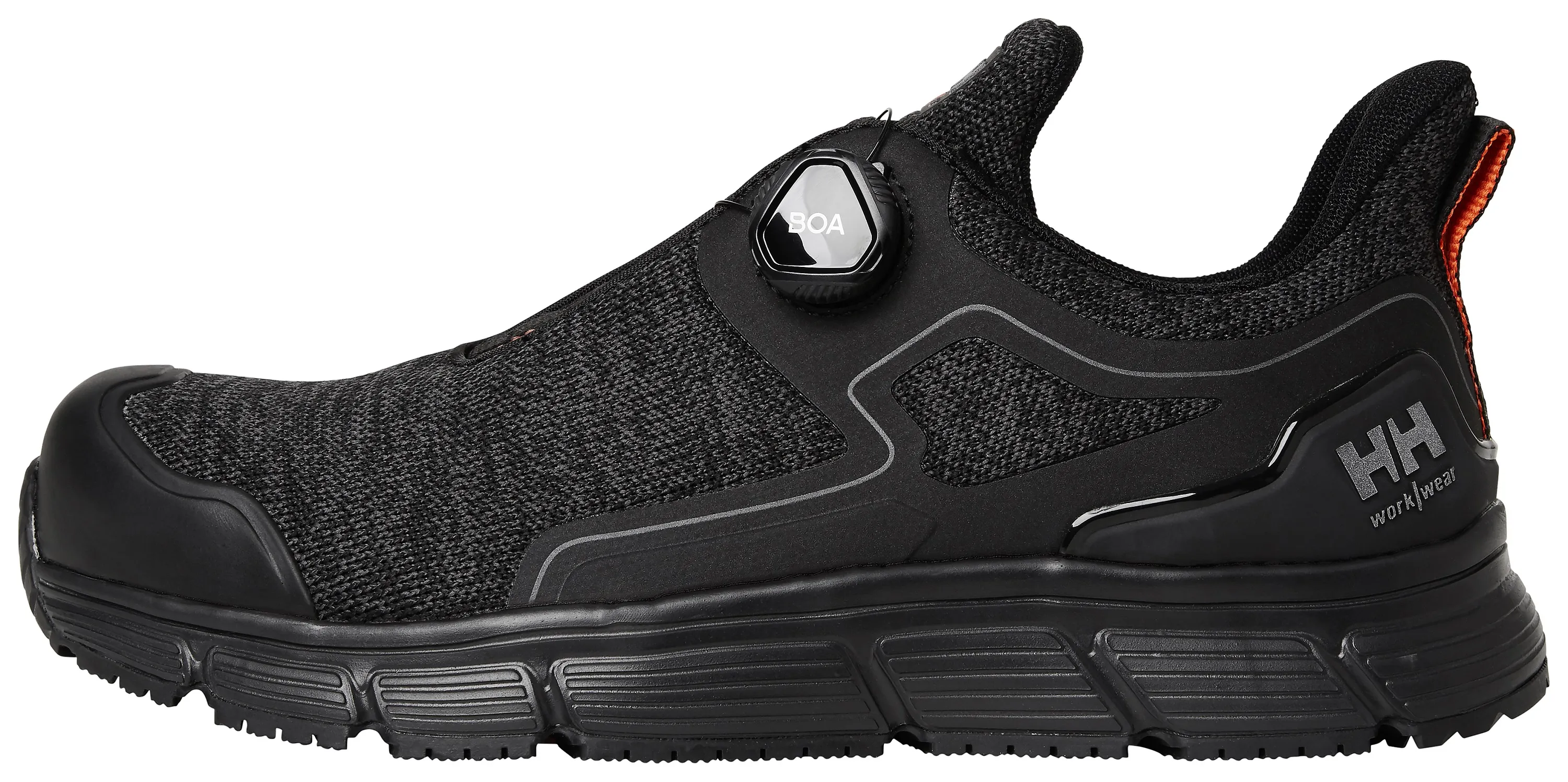 Scarpe antinfortunistiche Helly Hansen 78350, 38  Unisex, con puntale di sicurezza